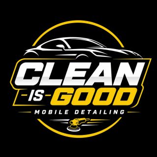 Clean Is Good